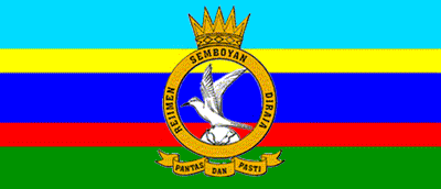 [Royal Signal Regiment (Malaysia)]